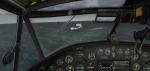 FSX WW2 Flight..Search for the U-Boats